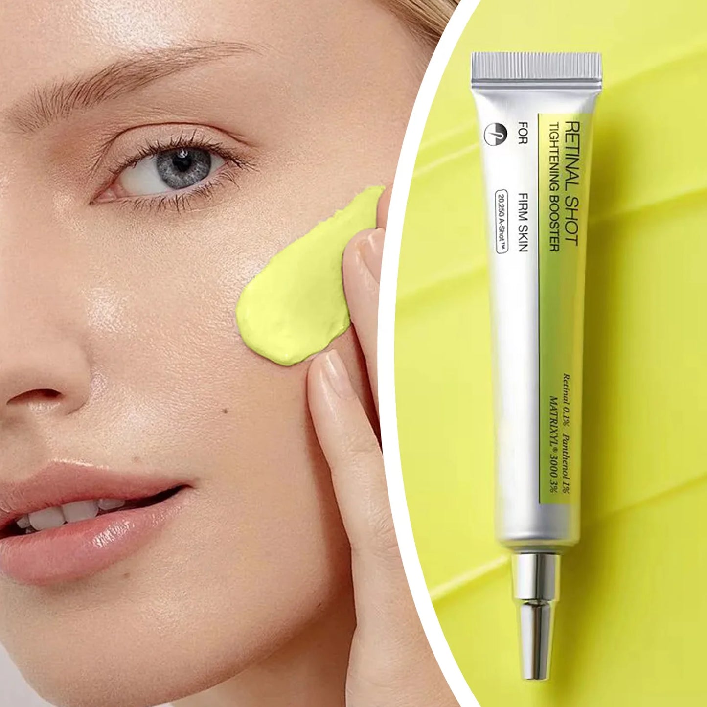 Celimax The Vita-A Retinal Shot Skin Tightening Booster 15ml
