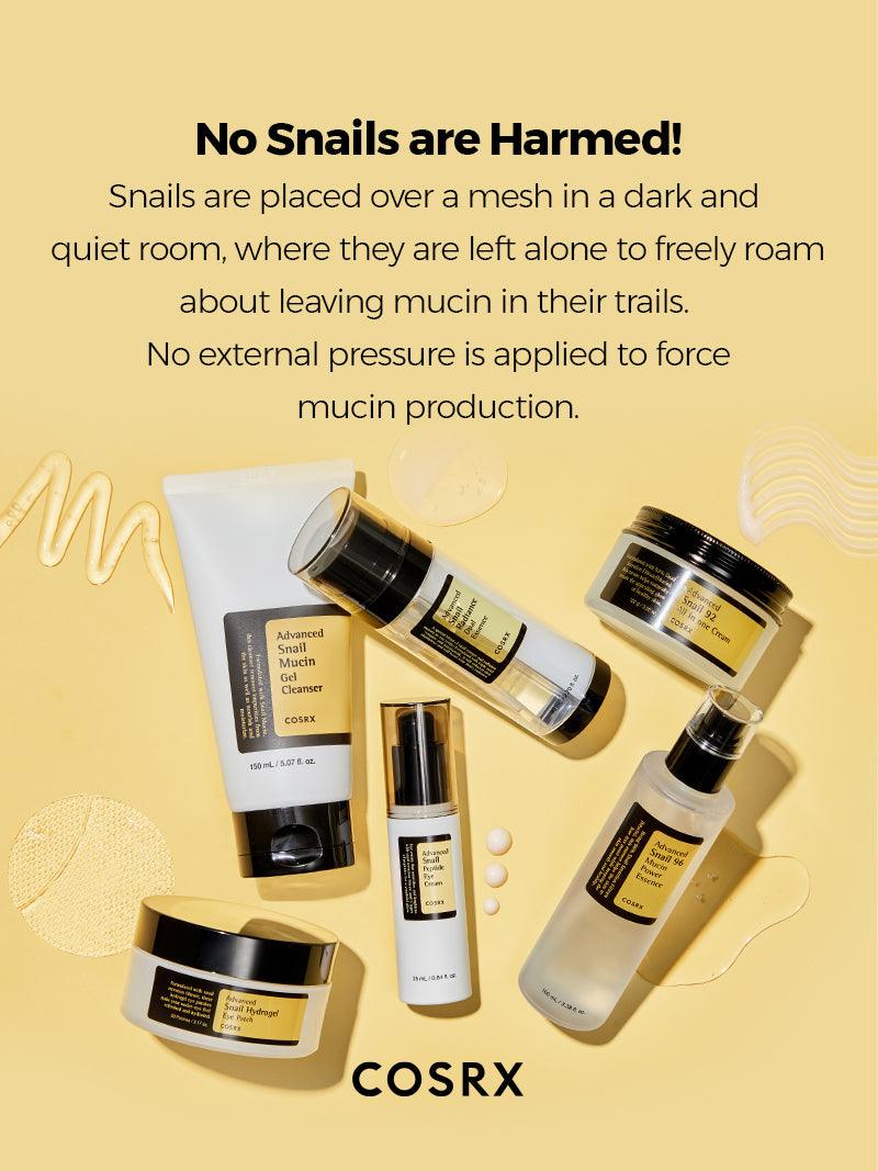 Cosrx Advanced Snail 96 Mucin Power Essence 100 mL