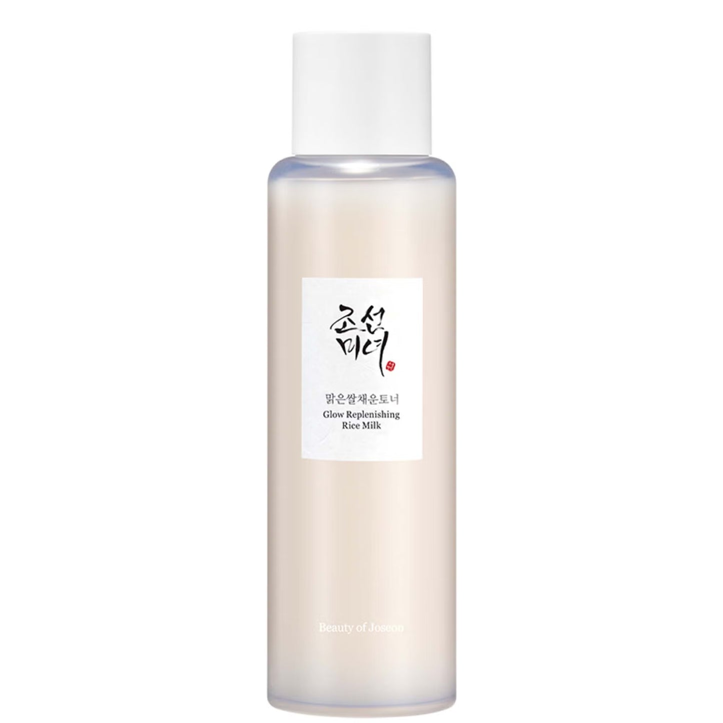 Beauty of Joseon Glow Replenishing Rice Milk Facial Toner For All Skin Types 150ml