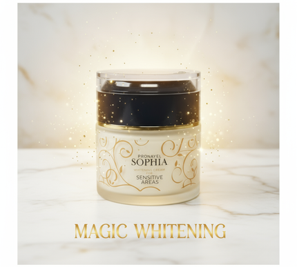 Collection image for: Magical Sophia Whitening Cream