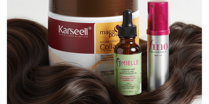 Collection image for: Hair Care