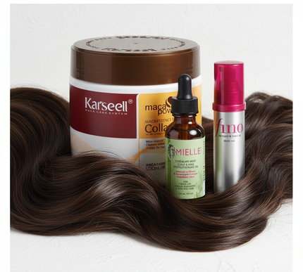 Collection image for: Hair Care