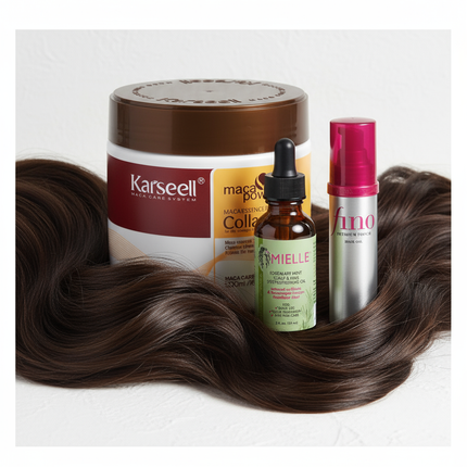 Collection image for: Hair Care
