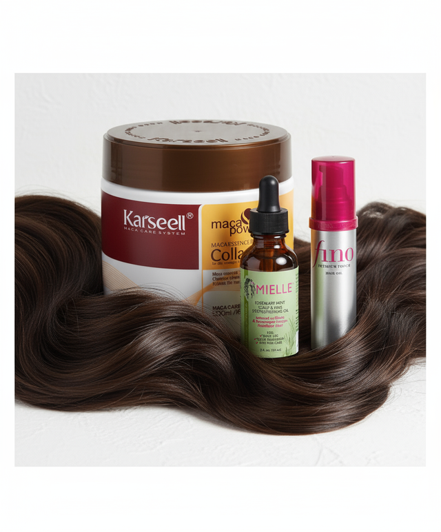 Hair Care