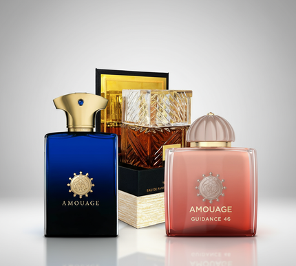 Collection image for: Perfumes