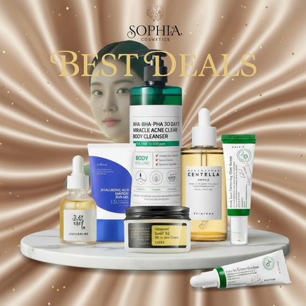Collection image for: Best Deals
