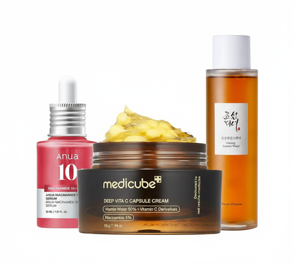 Collection image for: Skin Care