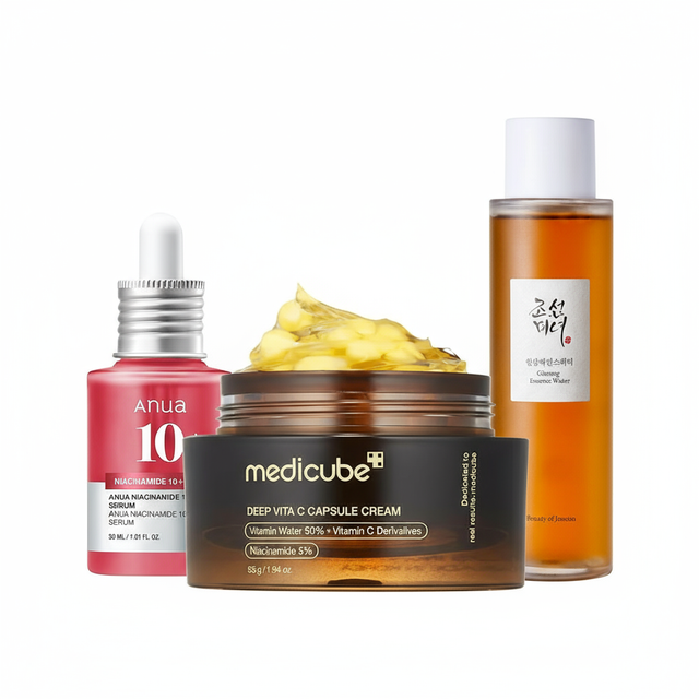 Skin Care