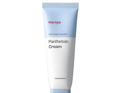 MA:NYO Panthetoin Cream 80ml