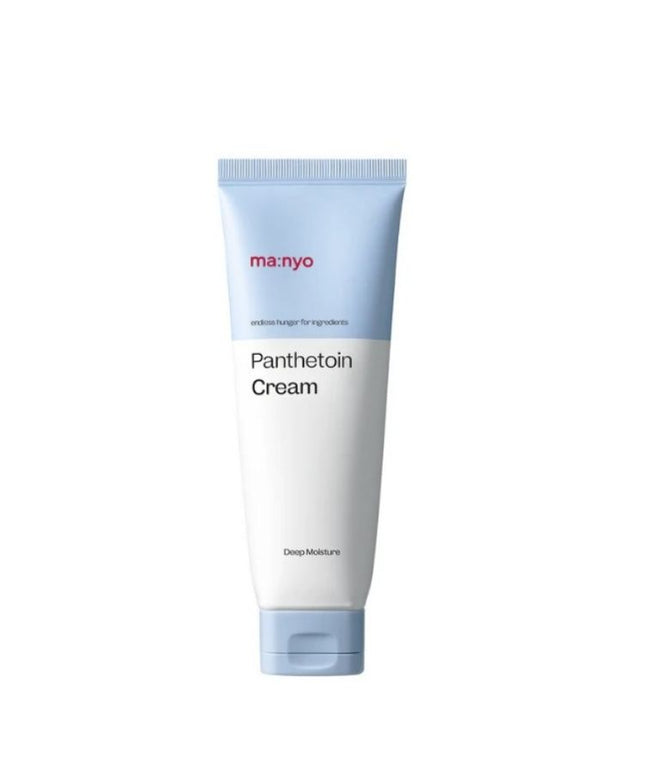 MA:NYO Panthetoin Cream 80ml