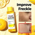 Some by mi Yuja Niacin Brightening Toner 150ml