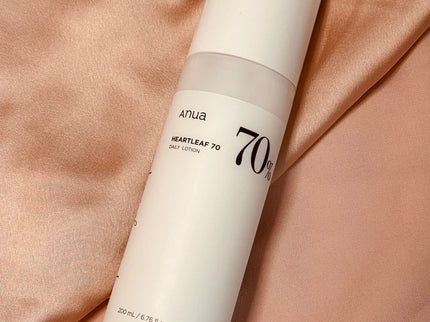 Anua All in 1 Glow Essentials - 5-Step Skincare Set