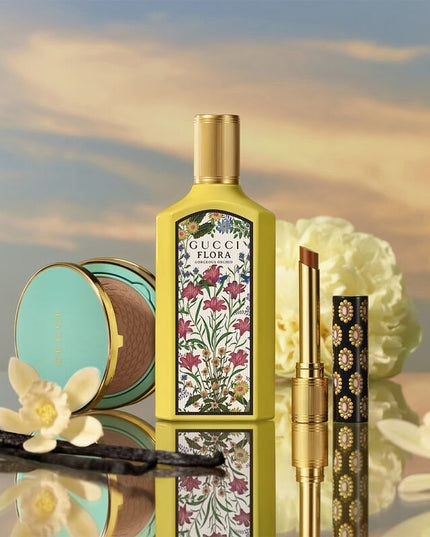Gucci Flora Gorgeous Orchid EDP For Women 100ML