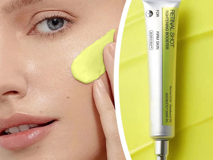 Celimax The Vita-A Retinal Shot Skin Tightening Booster 15ml