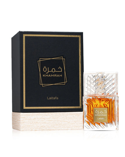 Lattafa Khamrah 100ml