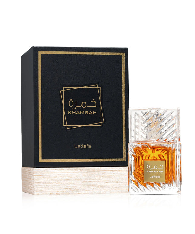 Lattafa Khamrah 100ml