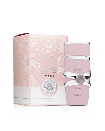 Lattafa Yara Eau De Parfum 100ml