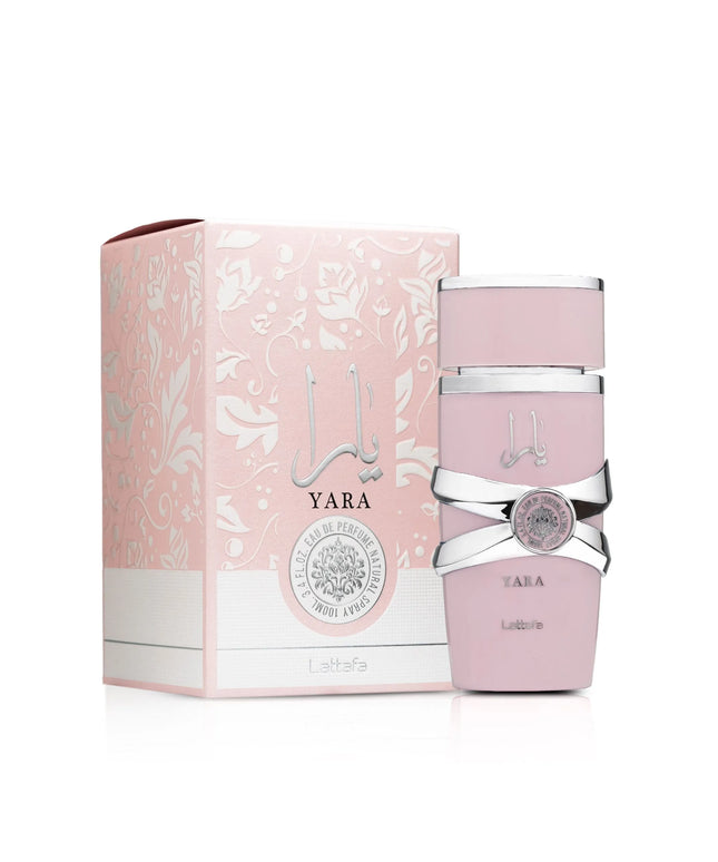 Lattafa Yara Eau De Parfum 100ml