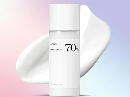 Anua All in 1 Glow Essentials - 5-Step Skincare Set