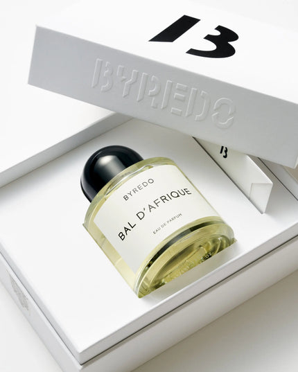 Bal d’Afrique Absolu Eau de Parfum – 100ml