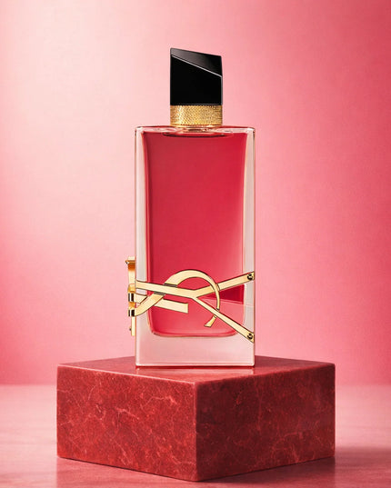 Yves Saint Laurent Libre Berry Crush Eau De Parfum Fruitee 90ML