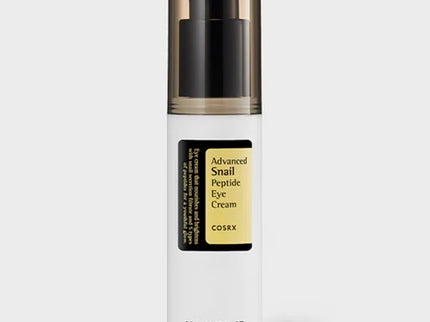 Cosrx Advanced Snail Peptide Eye Cream 25ml