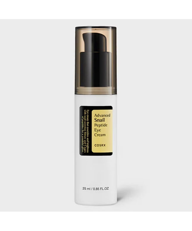 Cosrx Advanced Snail Peptide Eye Cream 25ml