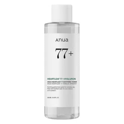Acne Treatment Set – Clear, Calm & Healthy Skin Routine
