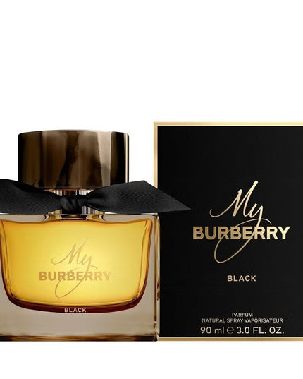 My Burberry For women EDP 90ml