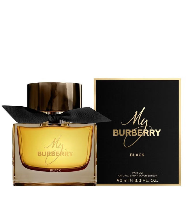My Burberry For women EDP 90ml