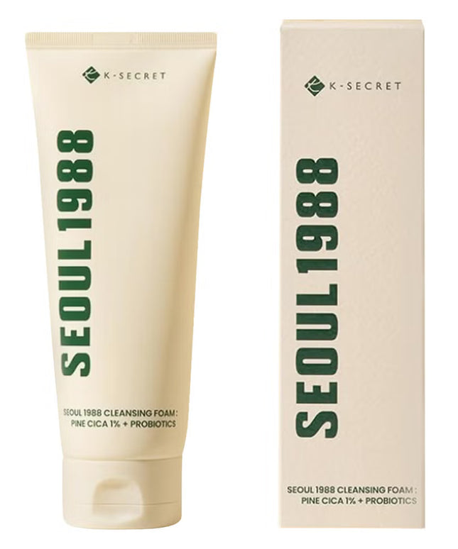 Glow Like Seoul Style Set