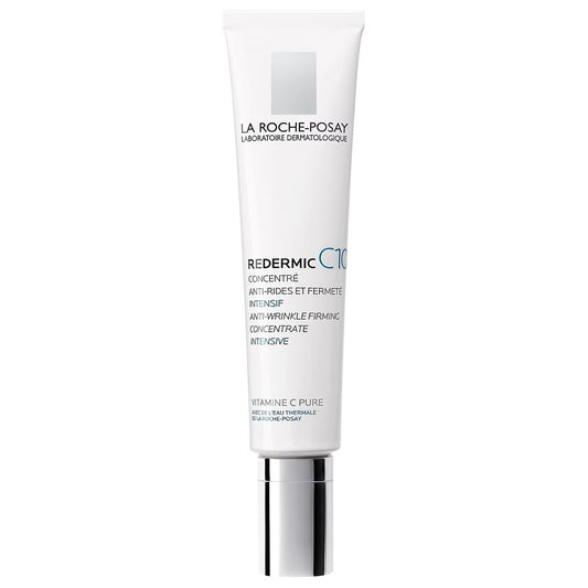 La Roche-Posay Redermic C10 Moisturiser 30ml