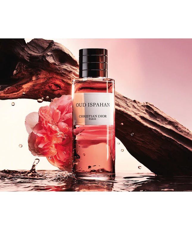 Dior Oud Ispahan EDP Unisex 100ML