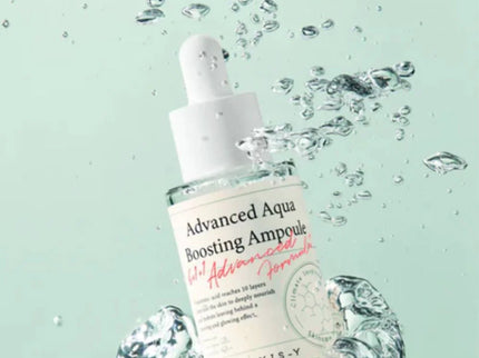 AXIS-Y Advanced Aqua Boosting Ampoule 30 ml