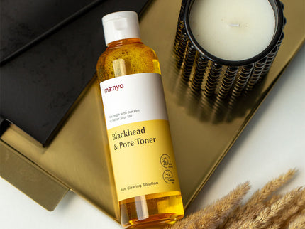 ma:nyo: Blackhead & Pore Toner 210ml