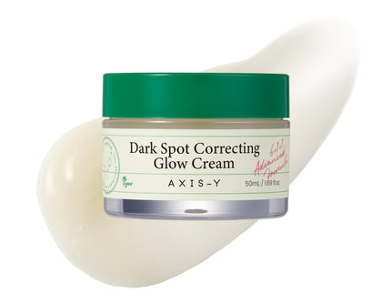 AXIS-Y Dark Spot Correcting Glow Cream 50ml