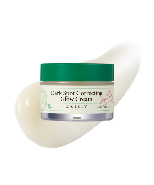 AXIS-Y Dark Spot Correcting Glow Cream 50ml