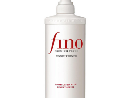 Shiseido Fino Premium Touch Nourishing Hair Conditioner 550ml