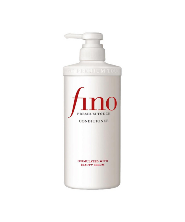 Shiseido Fino Premium Touch Nourishing Hair Conditioner 550ml