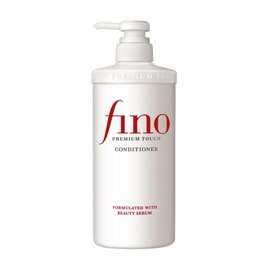 Shiseido Fino Premium Touch Nourishing Hair Conditioner 550ml
