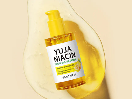 SOME BY MI Yuja Niacin Blemish Anti Blemish Serum 50ml