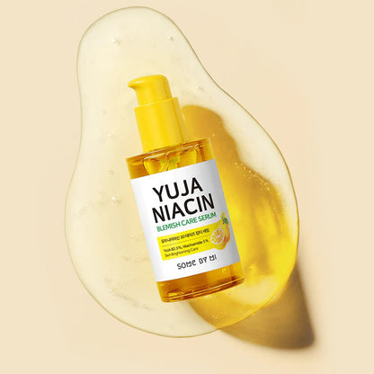 SOME BY MI Yuja Niacin Blemish Anti Blemish Serum 50ml