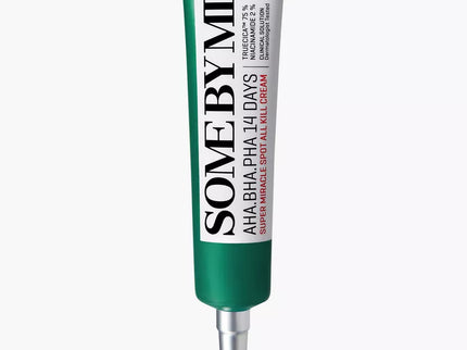 SOME BY MI AHA BHA PHA 14 Days Super Miracle Spot All Kill Cream 30 ML