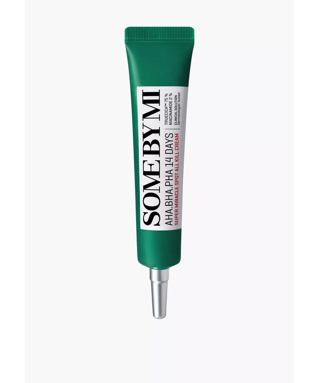SOME BY MI AHA BHA PHA 14 Days Super Miracle Spot All Kill Cream 30 ML