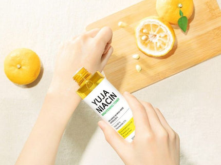 Some by mi Yuja Niacin Brightening Toner 150ml