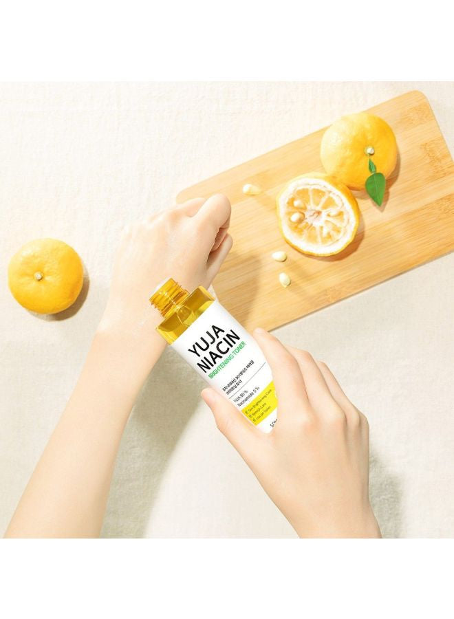 Some by mi Yuja Niacin Brightening Toner 150ml