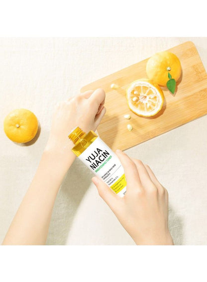 Some by mi Yuja Niacin Brightening Toner 150ml