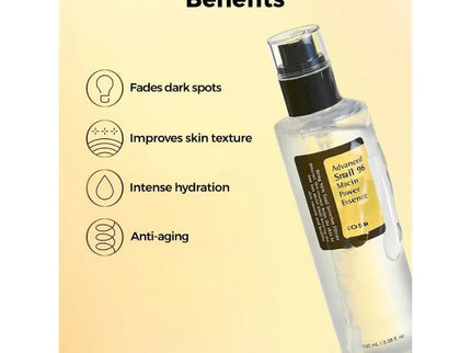 Cosrx Advanced Snail 96 Mucin Power Essence 100 mL