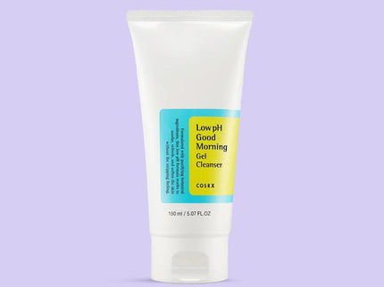 COSRX Favorites Skincare Set