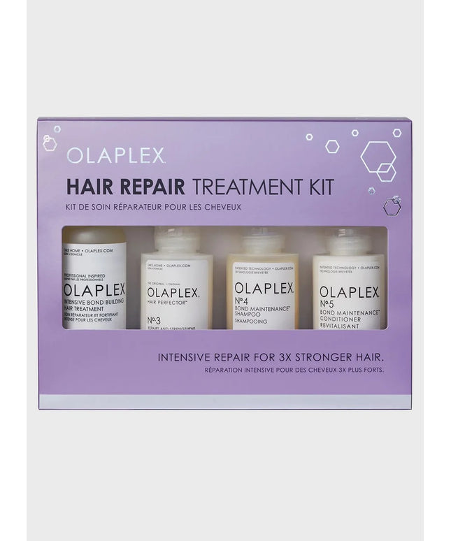 Olaplex Olaplex Hair Repair Treatment Kit